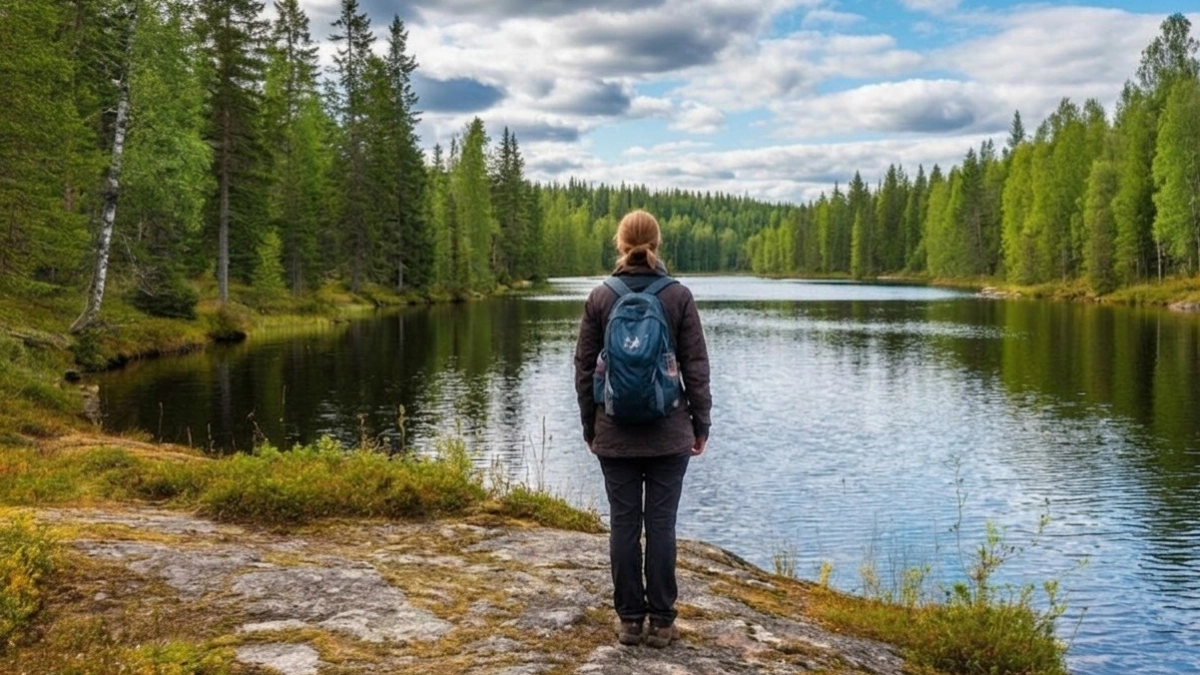 Съездила в Карелию на 2 дня: по приезду села, посчитала и обомлела – честный отзыв туриста, стоит ли ехать на майские
