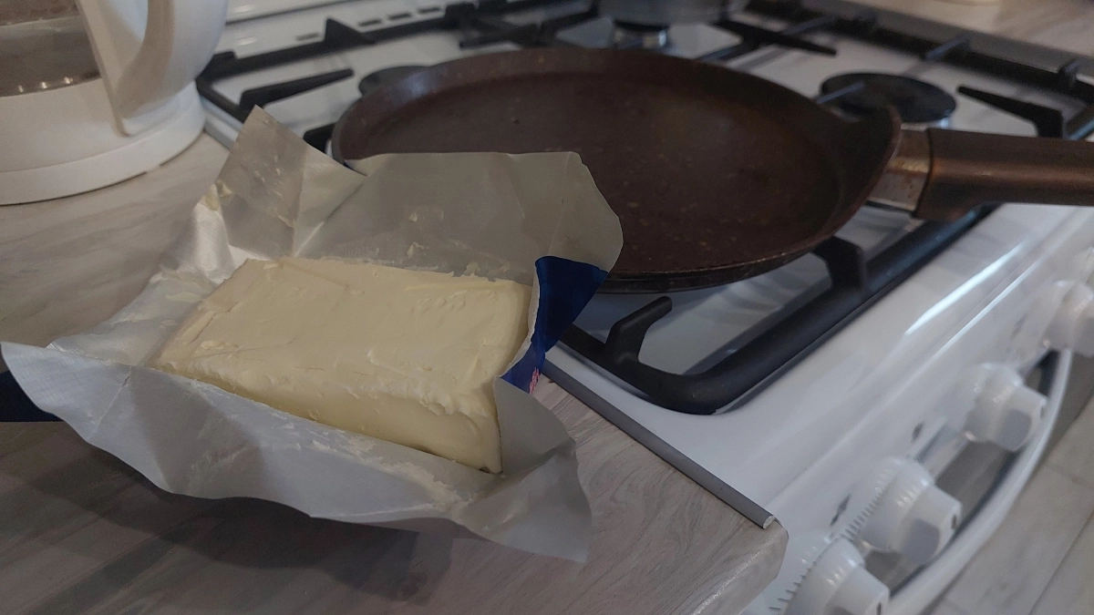 В Вологде научили проверять сливочное масло: ищите на этикетке эти цифры - "пальму жевать не придется