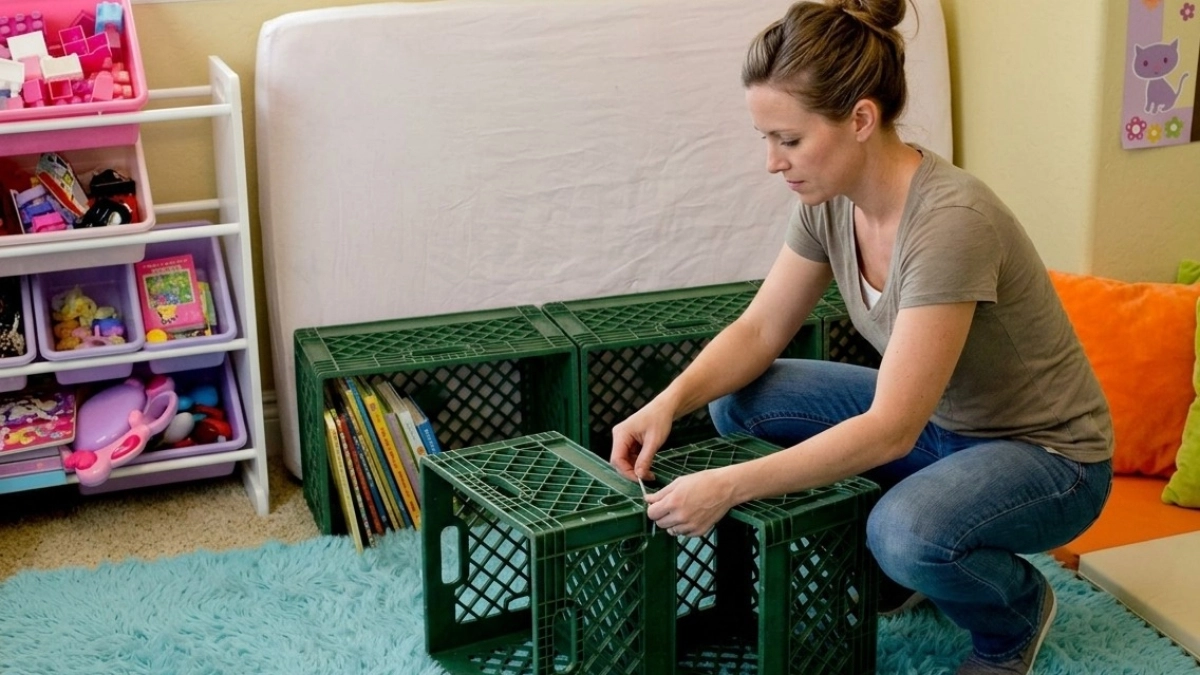 Пластиковые контейнеры отбираю даже у родни: у них есть много полезных способов применения - показываю 11 из них