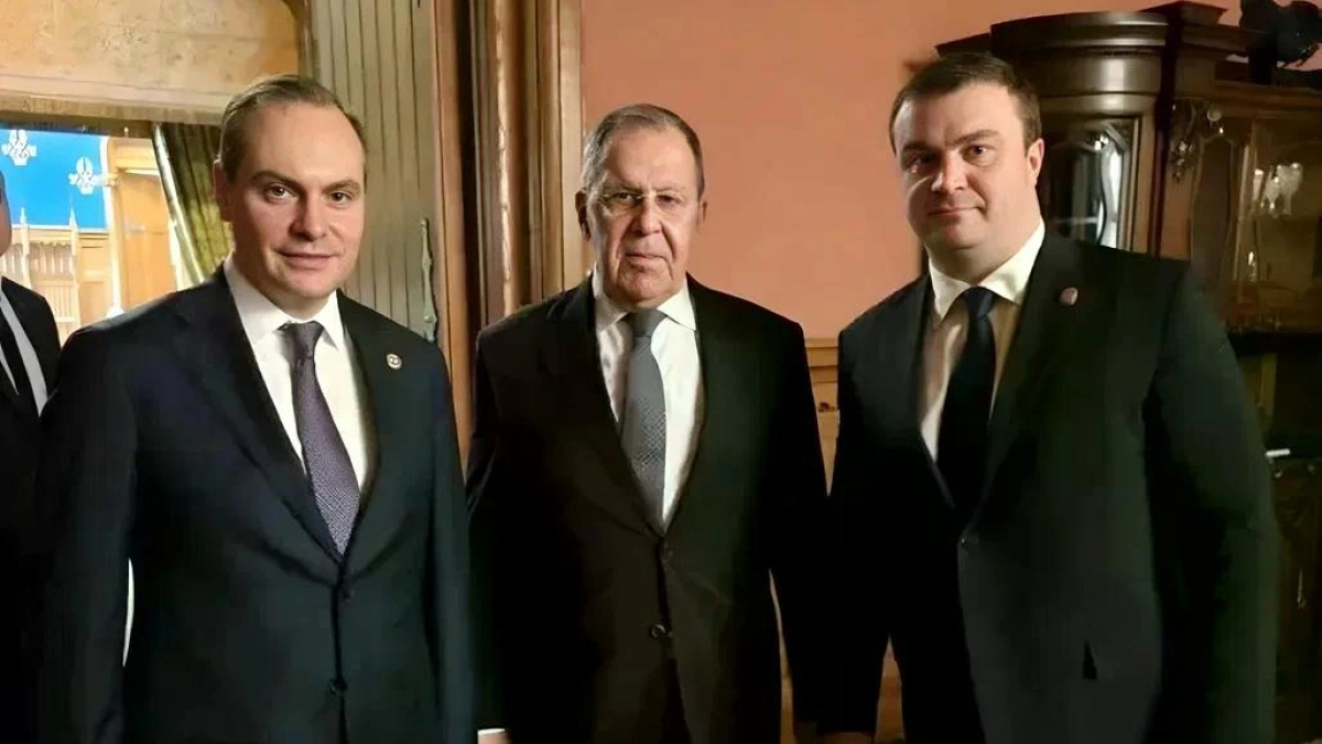 Мордовия наращивает партнёрство с Африкой: итоги заседания при МИД России