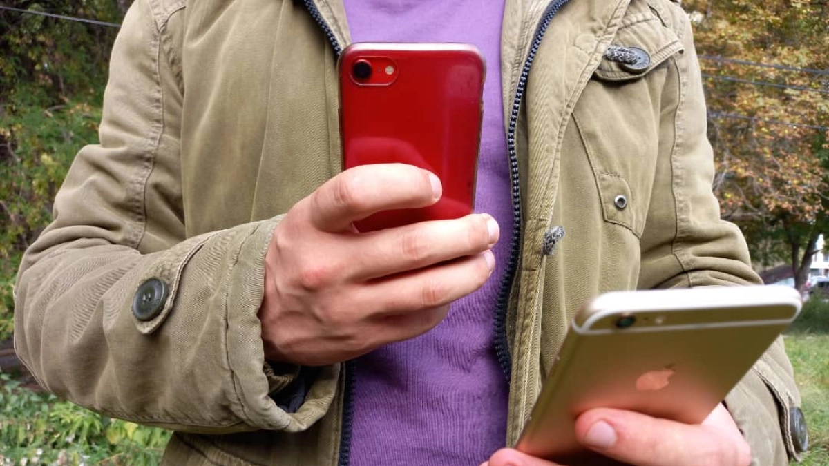 Выманил у пенсионера 700 тысяч рублей: в Мордовии задержан 19-летний «курьер» мошенников из Пензенской области