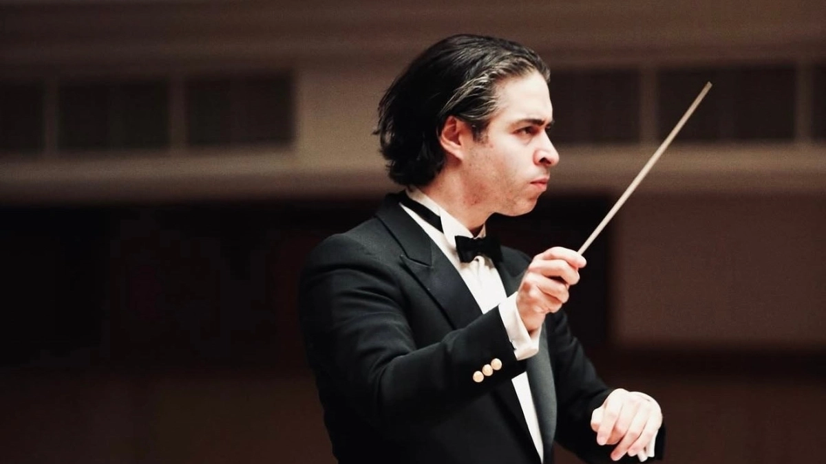 Опера "Богема": в Саранске дебютирует дирижер оркестра из Турции