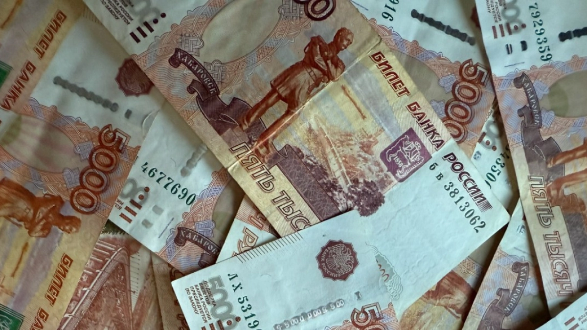 В Рузаевском районе сотрудникам почты удалось спасти деньги пенсионерки от аферистов