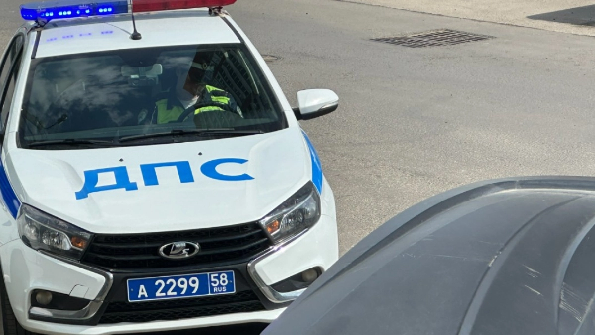 В Мордовии водитель попытался подкупить инспектора ДПС, чтобы избежать наказания
