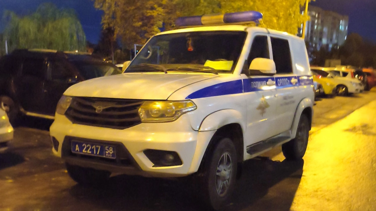 В Саранске полицейские нашли в холодильнике местной жительницы марихуану