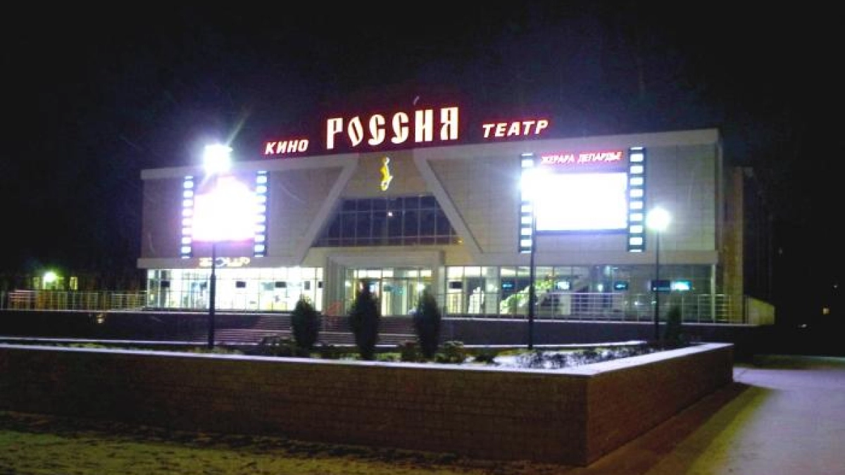 Дни кинематографа: жители Саранска посмотрели кино Казахстана