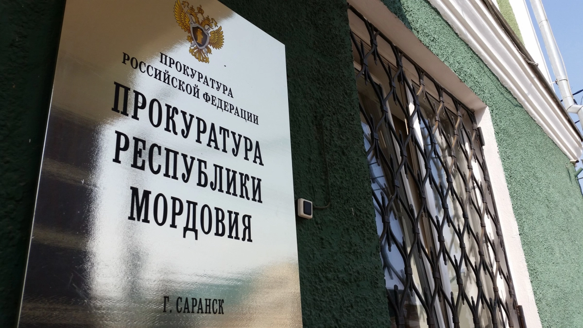 В Саранске детскому саду придётся выплатить компенсацию за травму воспитанника