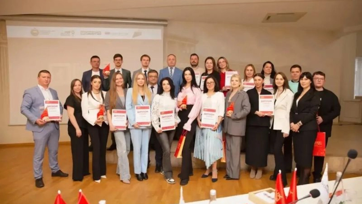 В Мордовии назвали "Народного предпринимателя"