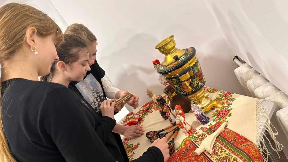 Мордовия направила гуманитарную помощь жителям Каланчакского округа Херсонской области