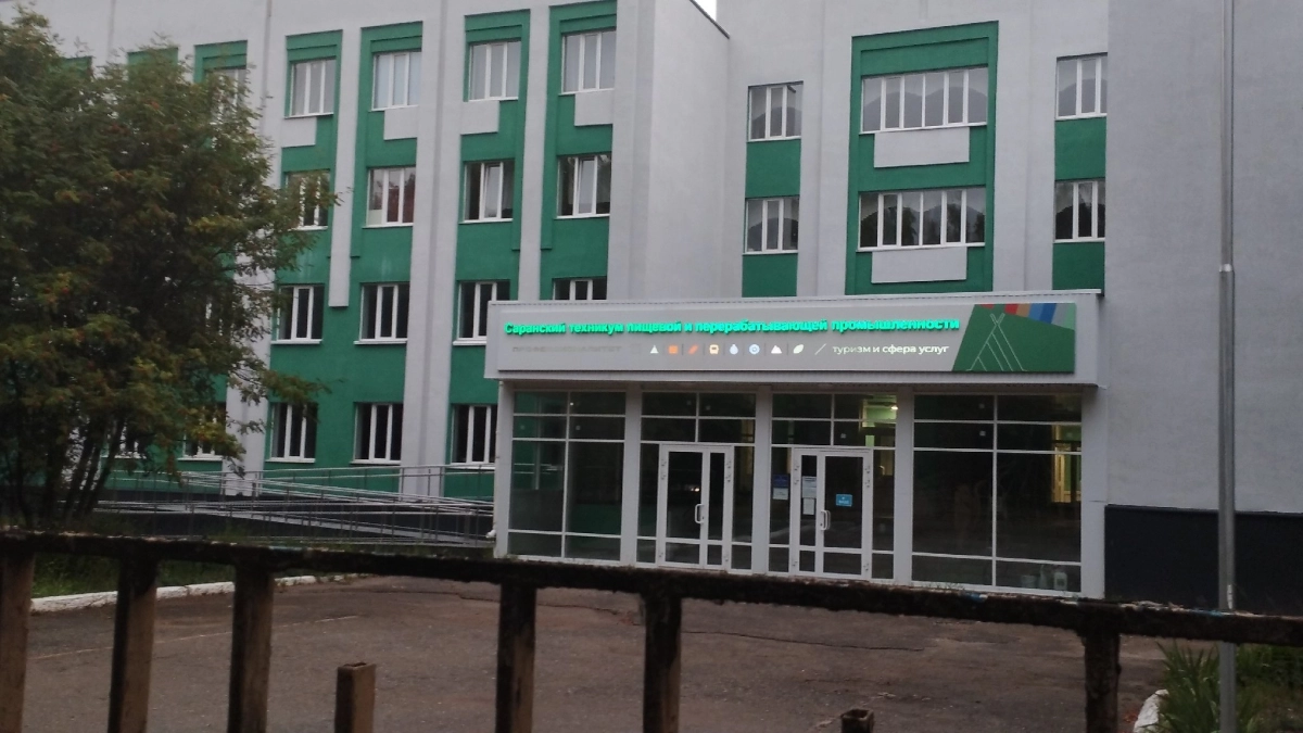 В Саранске проведут бесплатную экскурсию по «непарадной» столице