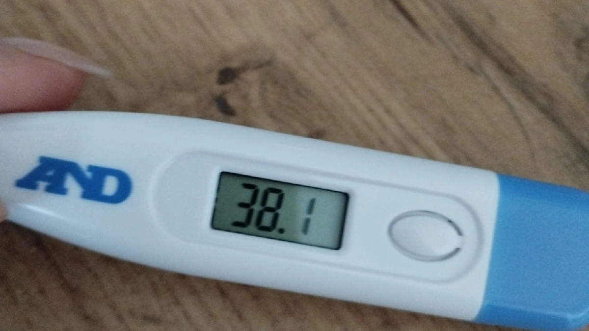 В Мордовии за неделю ОРВИ заболели 1400 детей