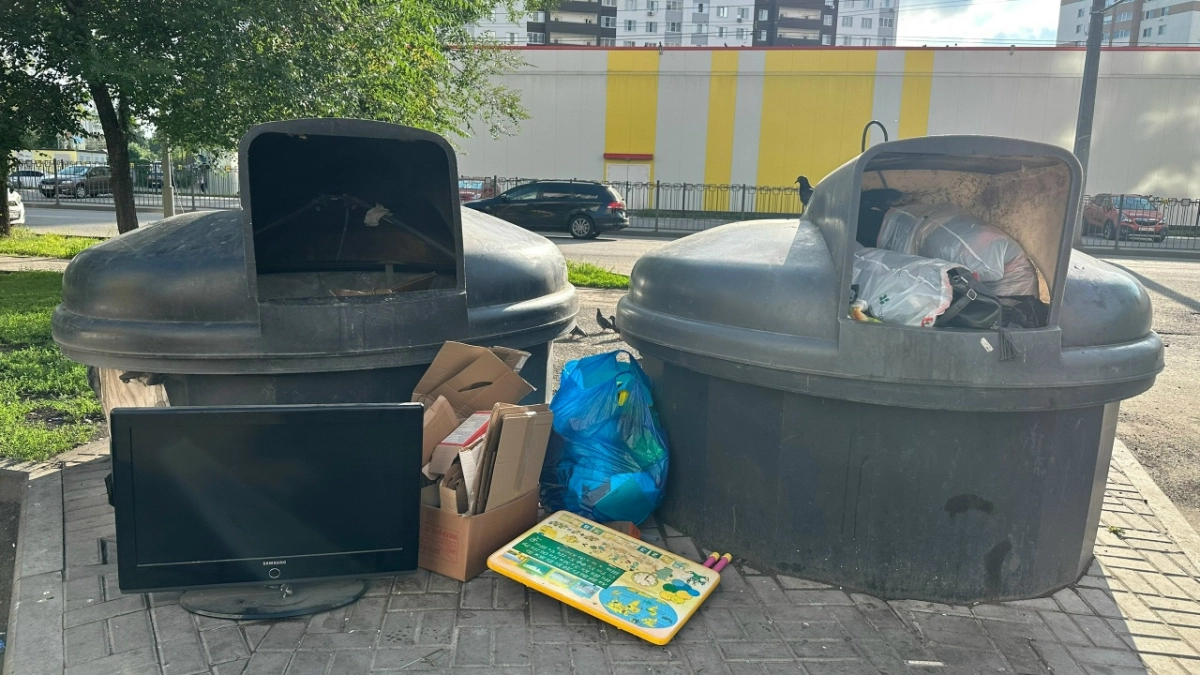 Администрация Большеигнатовского района заплатит 10,8 млн рублей за свалку ТКО