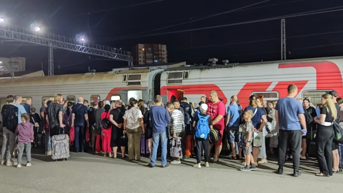 Можно купить в 2 раза дешевле: РЖД ввело скидки на билет для ряда категорий пассажиров  - как правильно их применить, чтобы точно сработало 