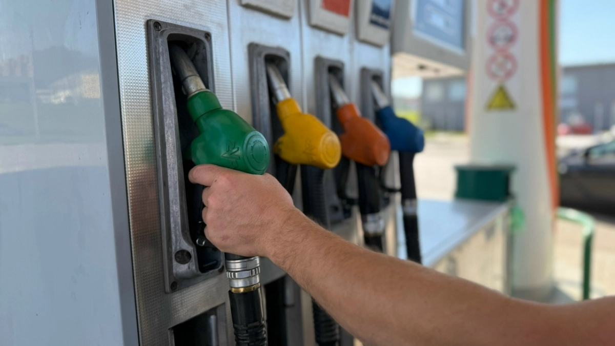 В Мордовии бензин за месяц прибавил 1,6%, дизель подорожал на 0,8%