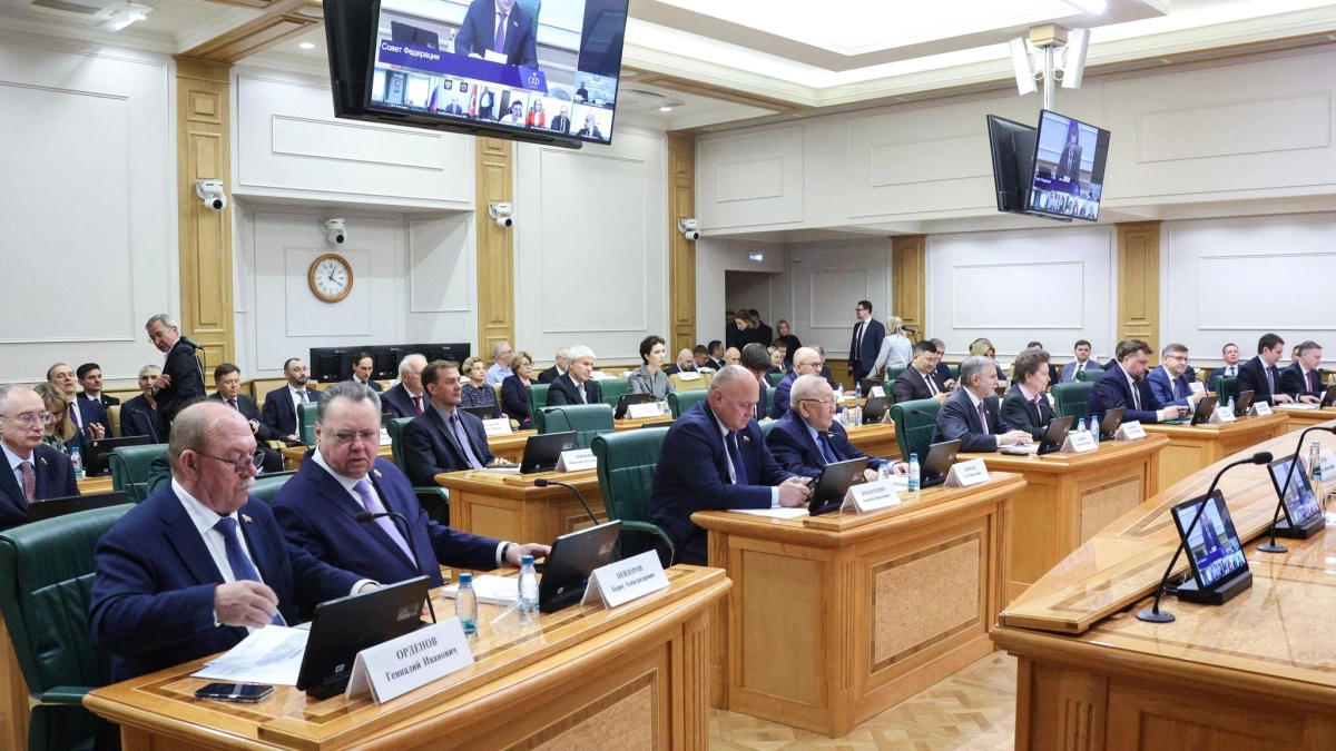 АПК Мордовии вырос на 60 процентов за пять лет