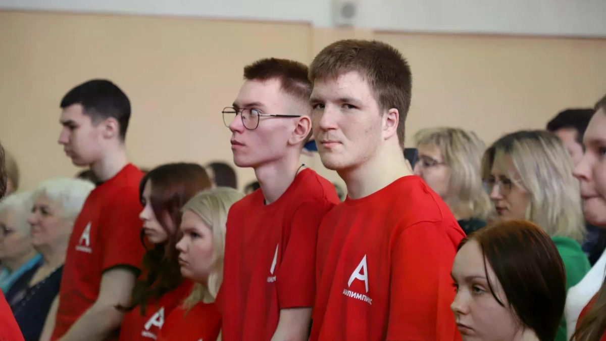 "Абилимпикс": в Саранске открыт региональный турнир профмастерства