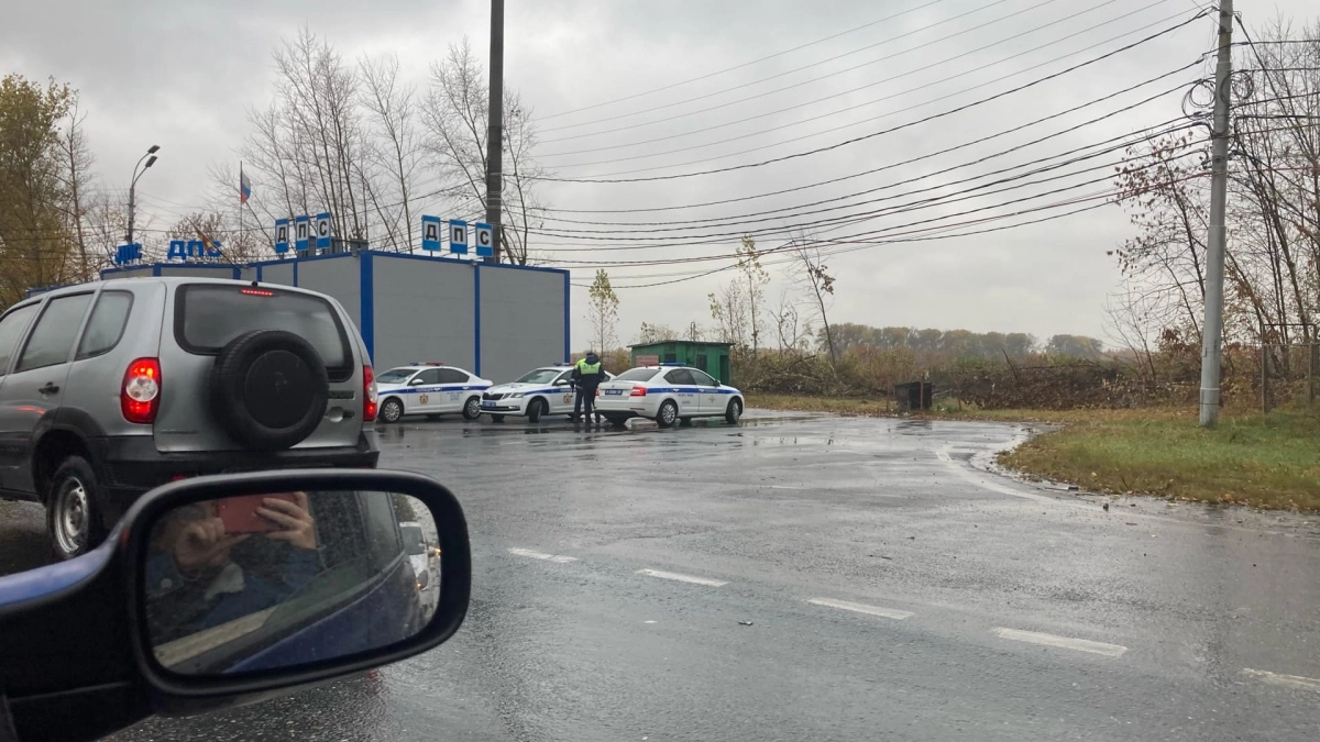 Житель Казани воровал алкоголь в гипермаркете Саранска