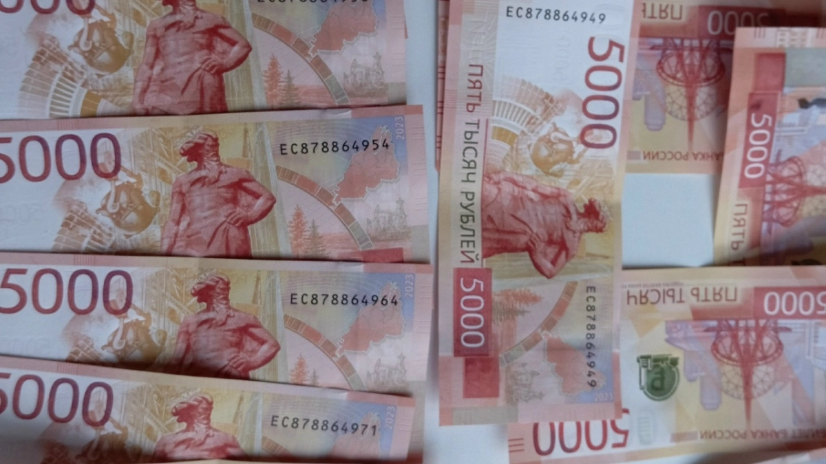 Предприниматель из Саранска назанимал 4,5 млн рублей у знакомых и рискует сесть за мошенничество