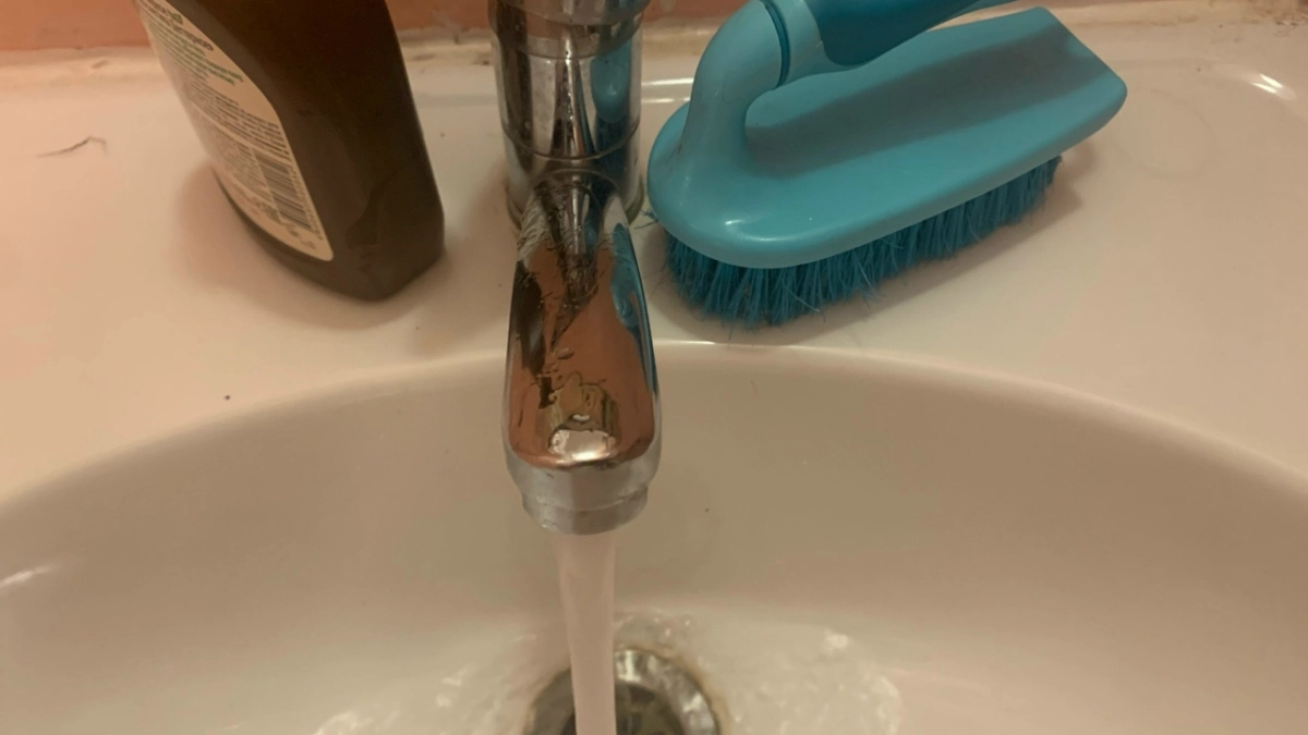 Минстрой: капитальный ремонт водовода помог 90 тыс. жителям Саранска