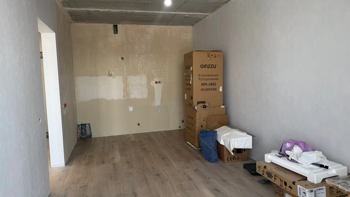 Ламинат уходит в прошлое: есть другое покрытие - теплее, практичнее, а главное намного красивее и выгоднее