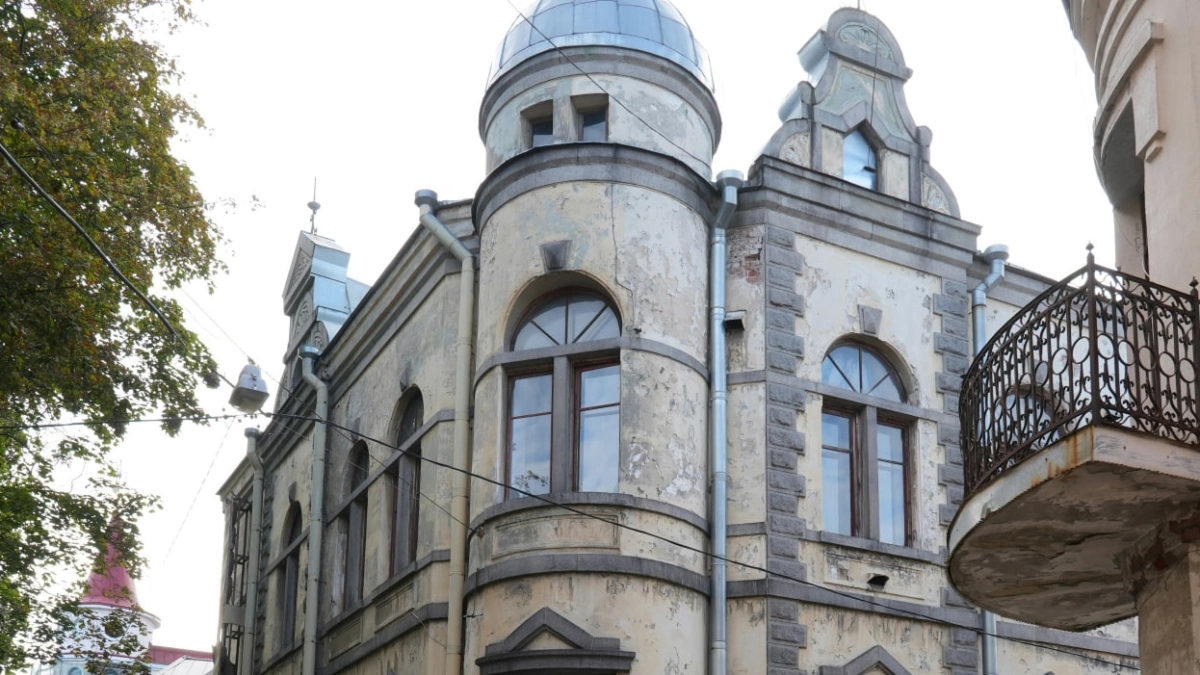 Попасть в историю: как выглядят жилые объекты культурного наследия в России