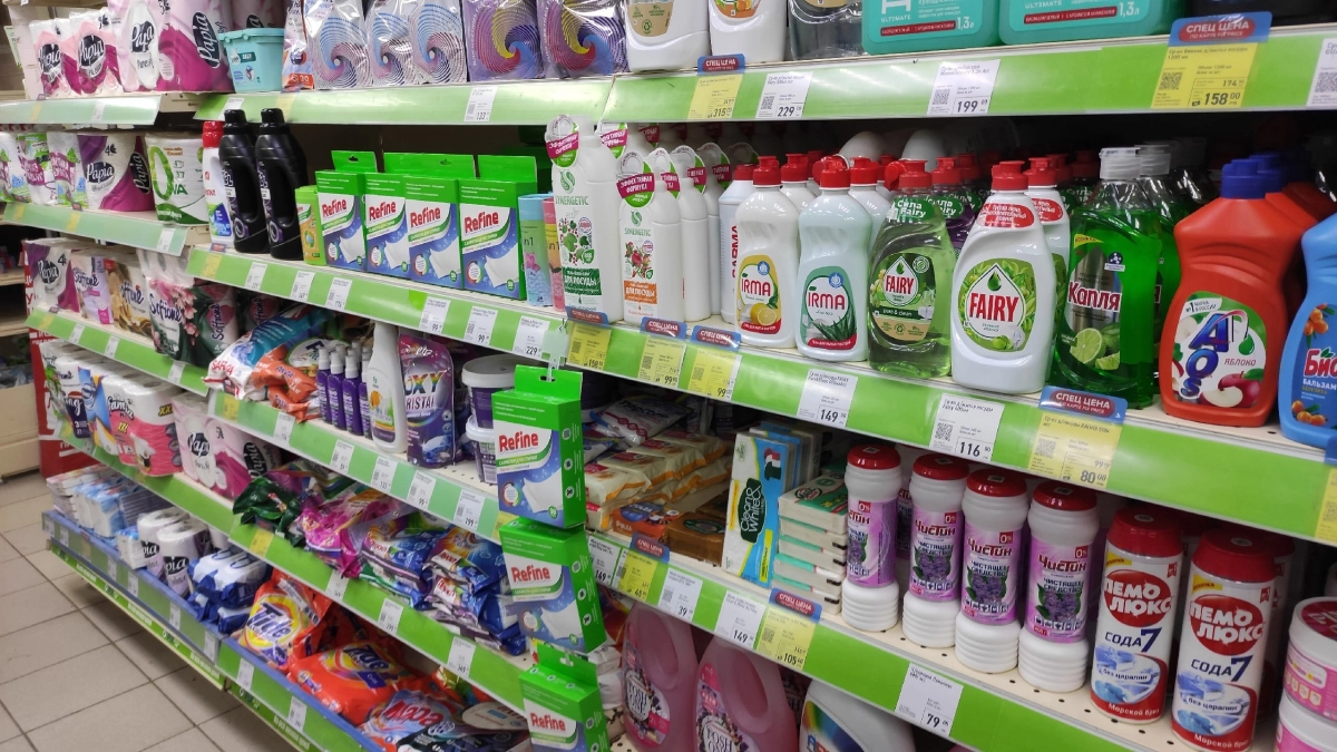 5 товаров из Фикс Прайса, которые я всегда беру, и 5 — которые лучше не оставить на полках: чек-лист от бывалого покупателя 