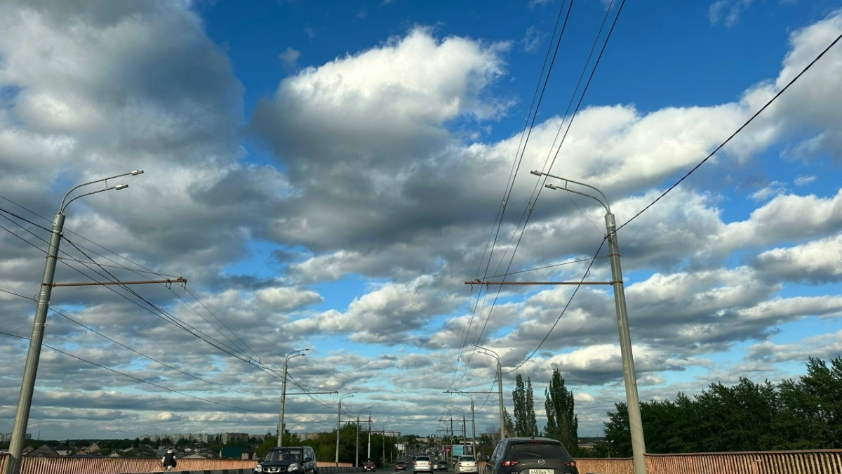 Строительство обхода М-5 «Урал» на границе с Мордовией завершат в сентябре