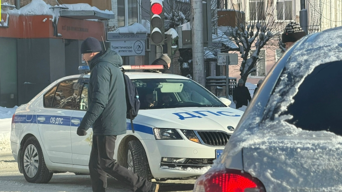 Без автомобиля и 300 часов работ: парень из Саранска поплатился за пьяную езду