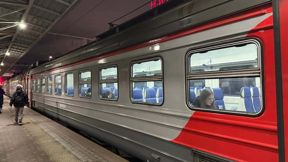 Теперь в поездах это под строгим запретом: как будут путешествовать пассажиры РЖД в 2026 году