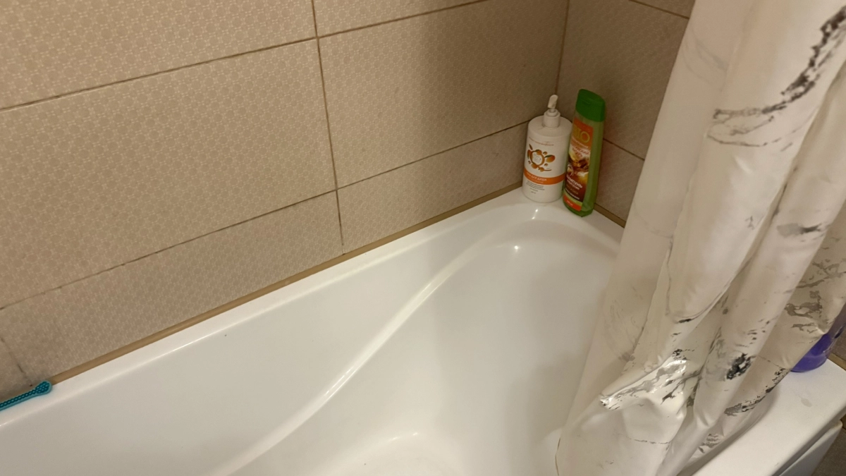 Ванны и душевые больше не в моде: теперь все отдают предпочтение этому варианту