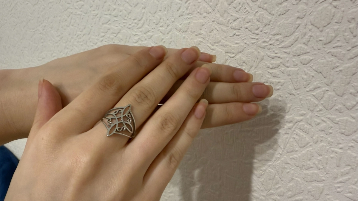 Натуральный маникюр без вреда: этим способом отращиваю и укрепляю ногти без гель-лака и дорогих салонов