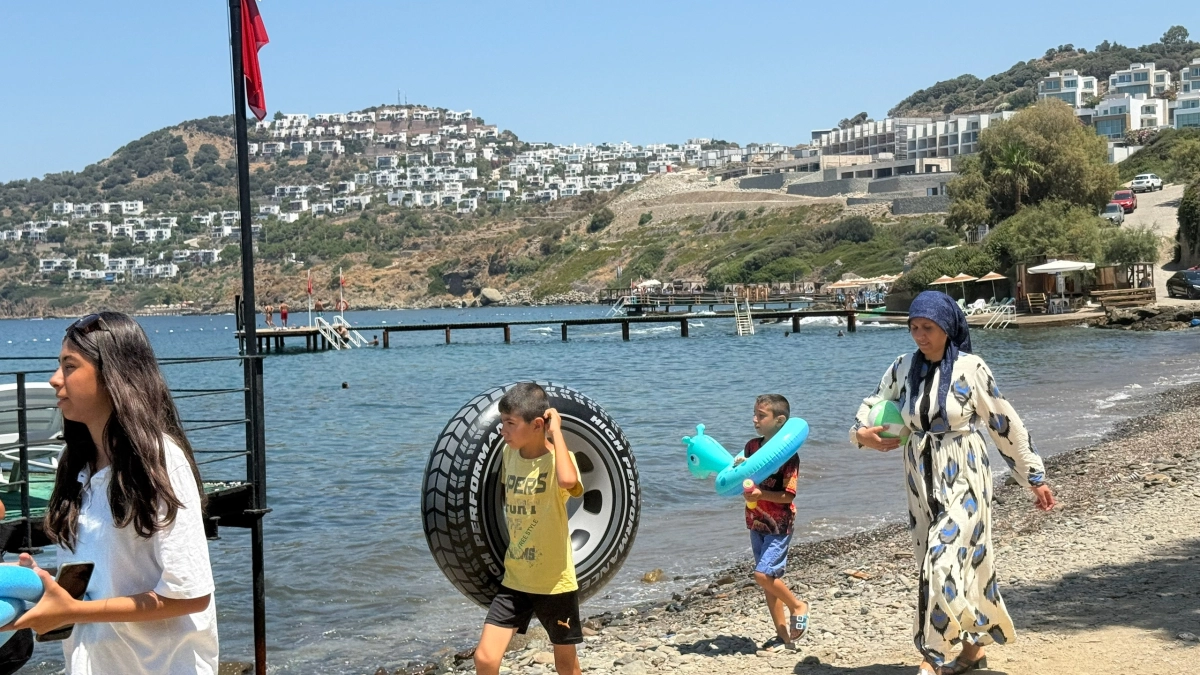 Где отдохнуть на майские, если на карте 50 тысяч: подборка моря по дешевке – красиво и без переплат за моду 