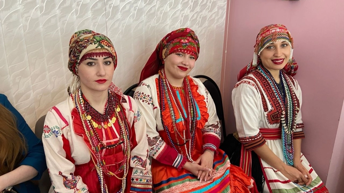 В Саранске обсудили преподавание мордовских языков в школах