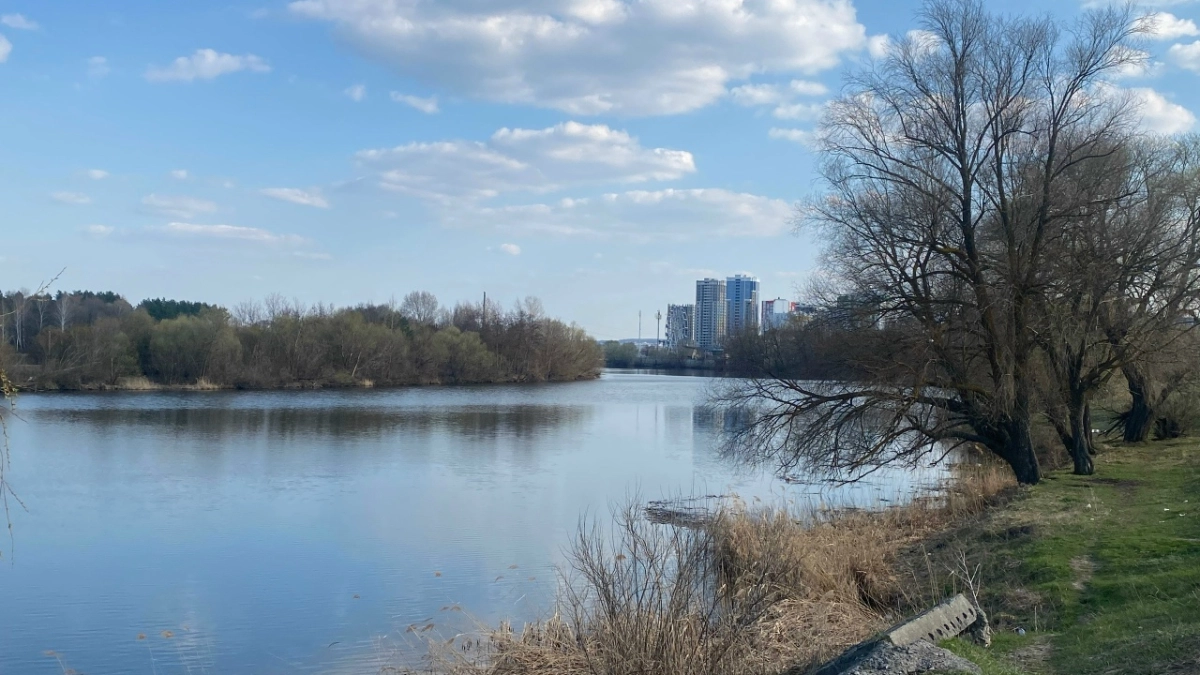 В Мордовии остаются подтопленными 37 приусадебных участков