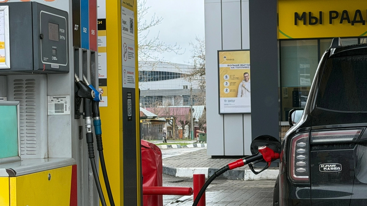 Уже официально: в мае на всех АЗС начнут действовать обновленные правила - вот что изменится для водителей иномарок раз и навсегда 