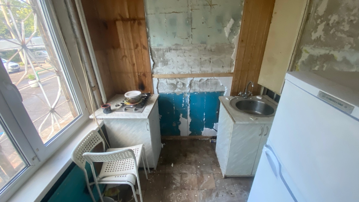 Пойдет под снос: всем, кто купил квартиру с такой перепланировкой, грозит штраф - новые риски вторичного жилья