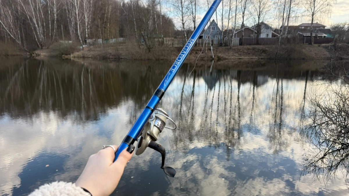 Муж каждый август ездил «на рыбалку» в Кострому: на двадцать третий год я решила поехать следом