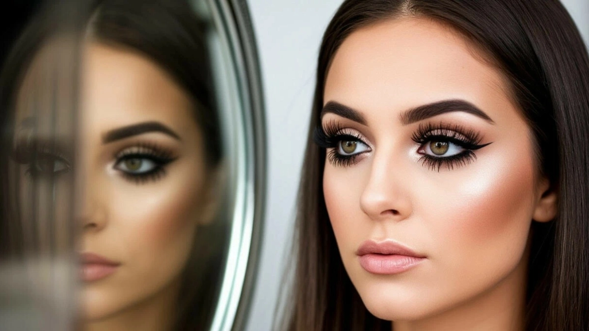 Касторовое масло — уже не в тренде: вот чем реально отращивают ресницы красотки — дешево и без химии