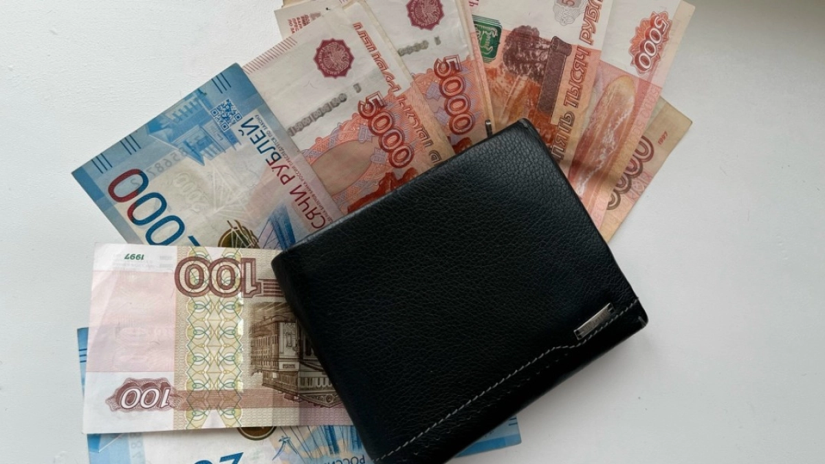 В Мордовии сотрудникам фирмы выплатили задержанную зарплату