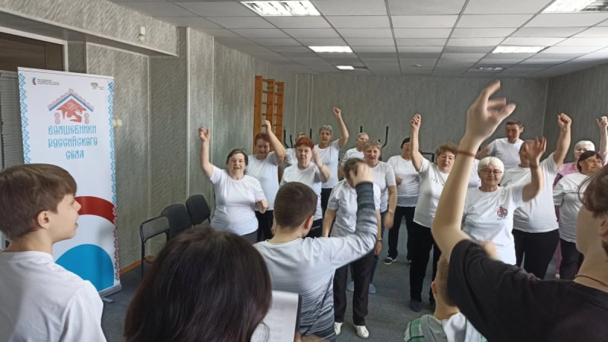 В Мордовии пожилых жителей бесплатно доставляют на обследования