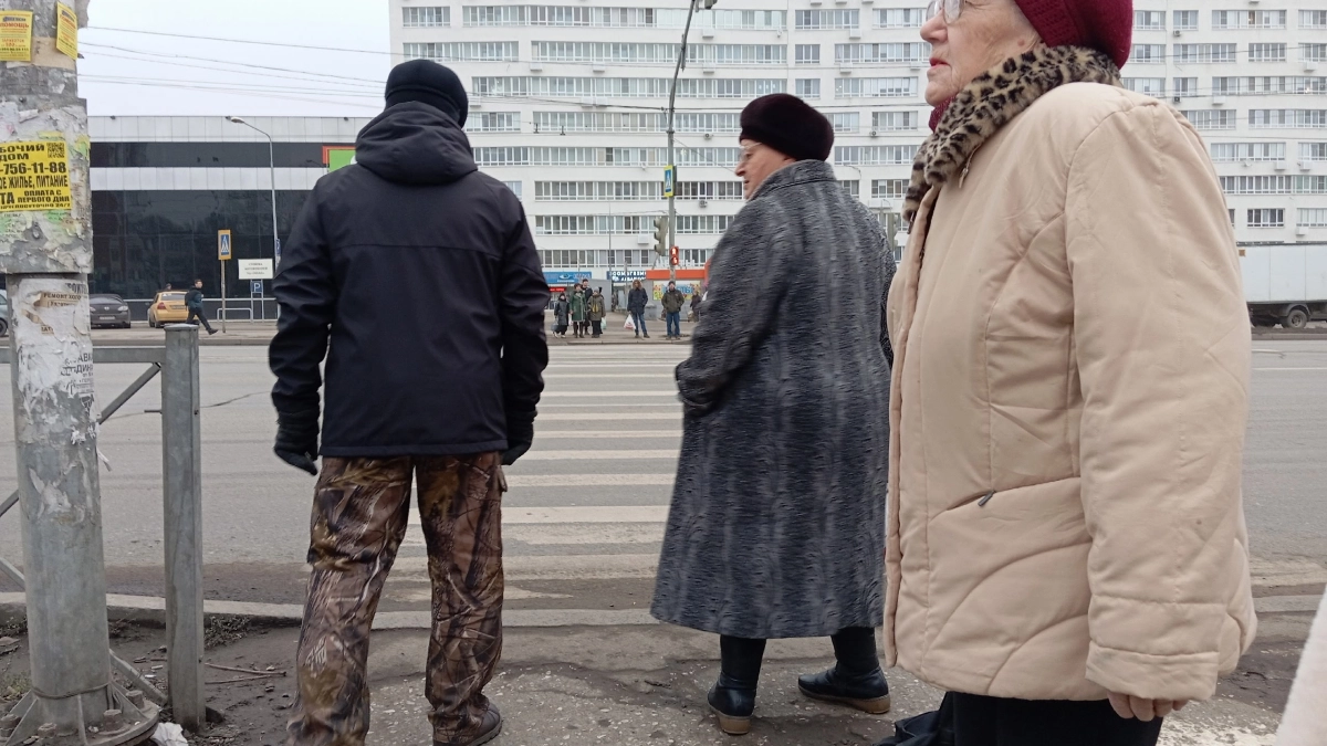 В Саранске проведут всероссийскую конференцию по медицине долголетия