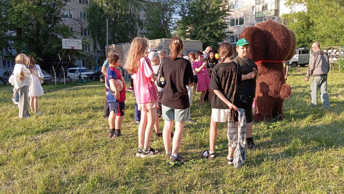 В Мордовии пересмотрят отказы в выплатах многодетным семьям