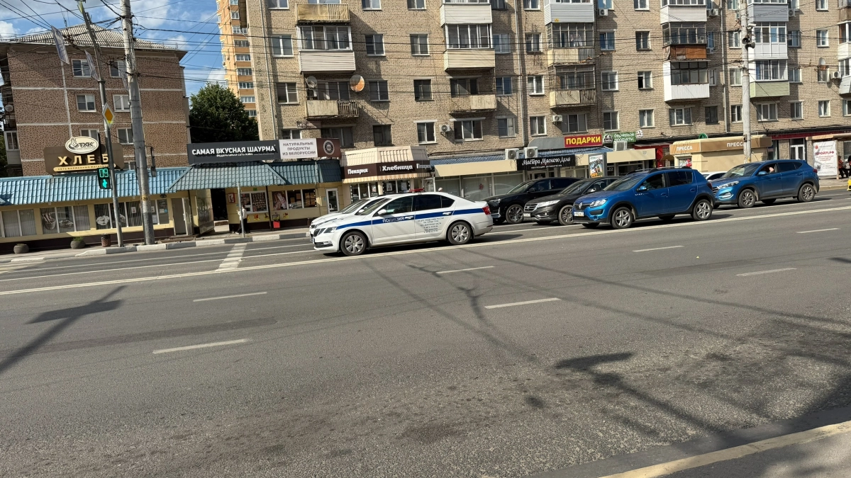 В Мордовии напомнили о праве водителей на компенсацию ущерба от дефектов дорожного покрытия