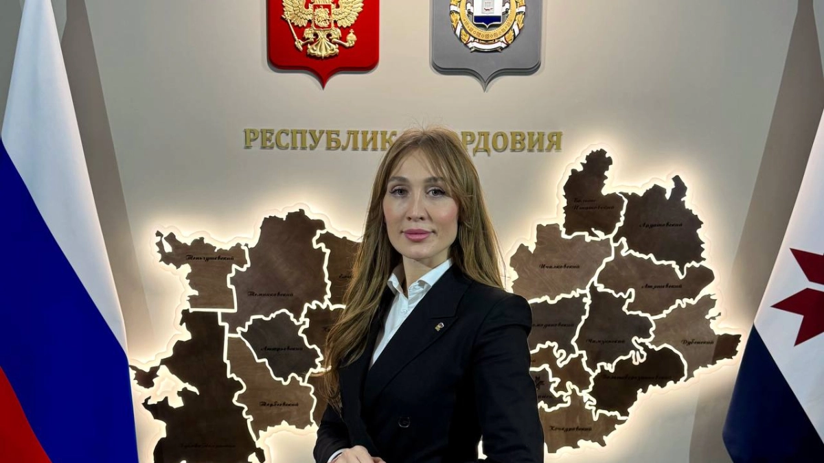 В Мордовии финалисты программы «Герои среди СВОих» освоили навыки публичного общения