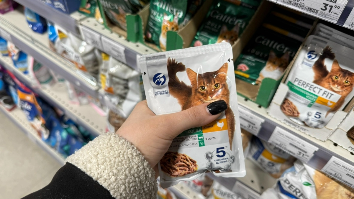 Мордовия отправила за рубеж 110 тонн кормов для животных с начала года