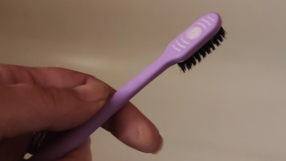 Старые зубные щетки берегу как зеницу ока. Рассказываю, как муж их переделывает, чтобы применять в хозяйстве