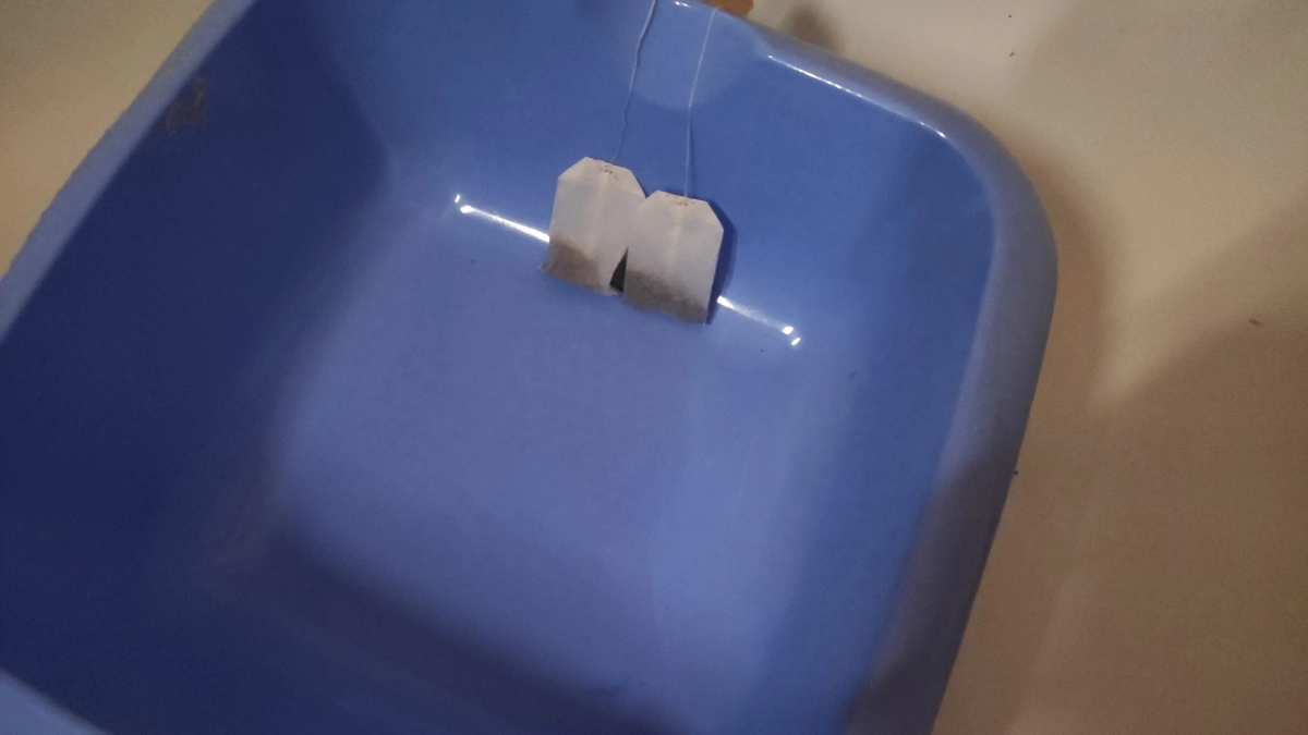 2 пакетика в воду - окна сверкают чистотой  до поздней осени: без пыли и разводов - как мыть