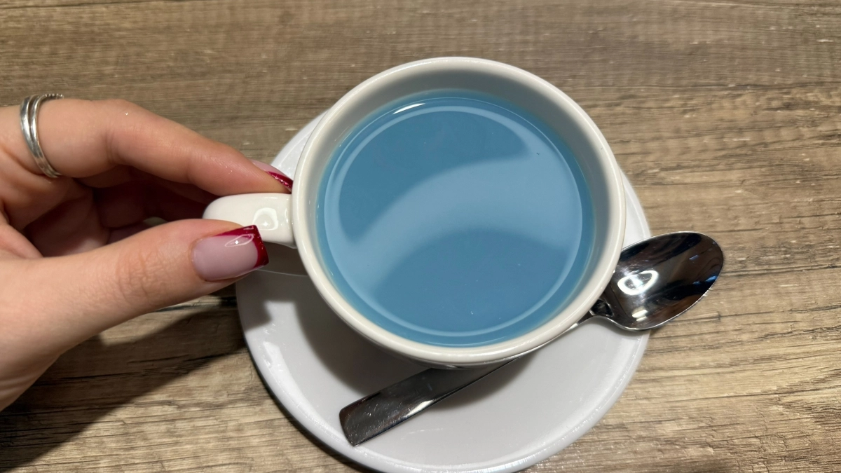 Купила на Ozon чай для умных гурманов: собран на Шри-Ланке - стоит дешевле чашечки кофе и вкус восхитительный