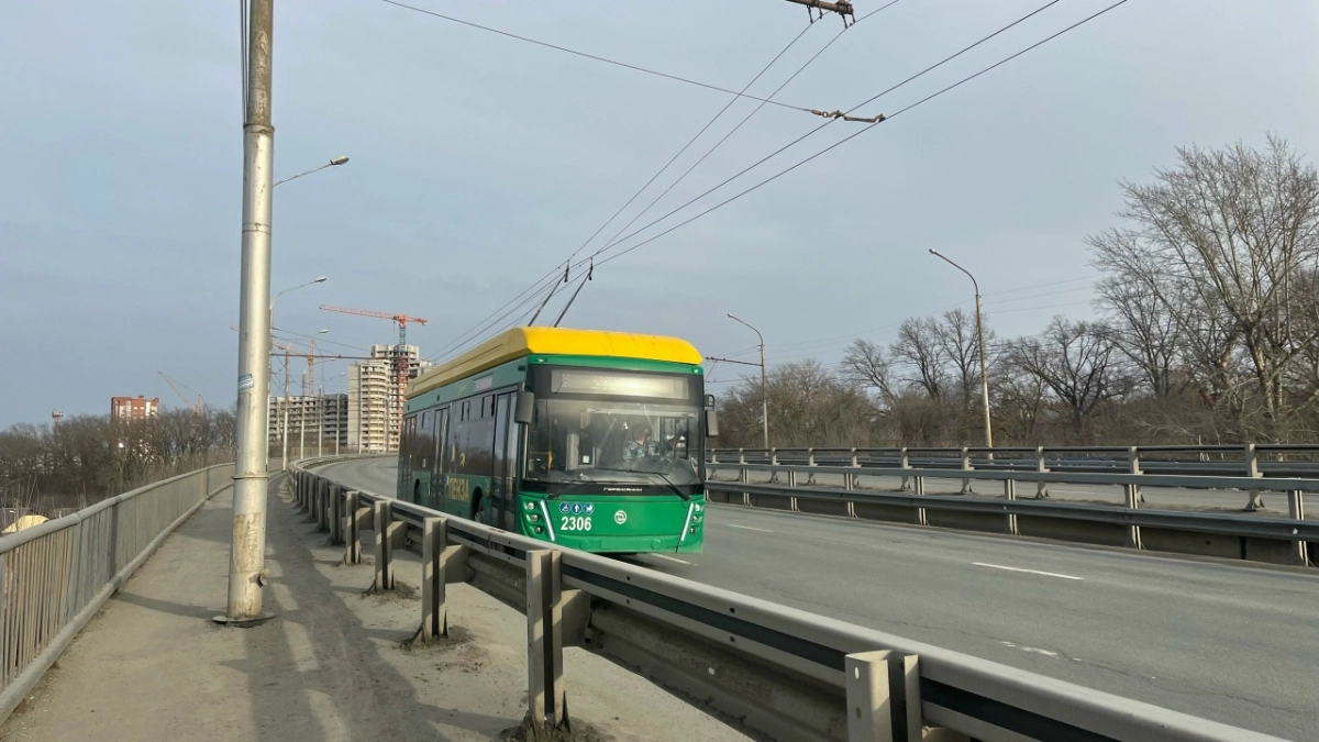 В селе Татарский Умыс до 1 мая отремонтируют мост