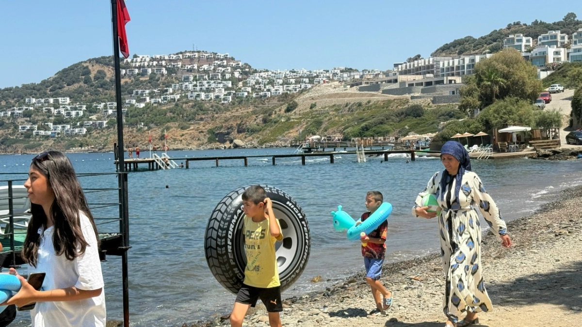 В республиканском Роспотребнадзоре рассказали, как защитить здоровье заграницей